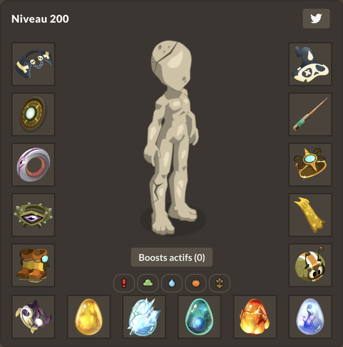 Stuff Songe Amrothiline - Terre Do Crit High Cost